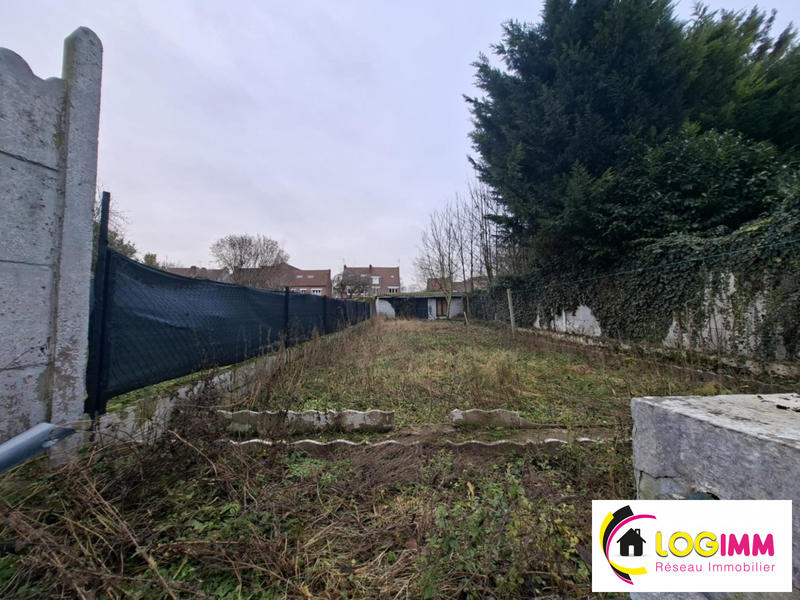 Maison - 117 m² - 5 pièces