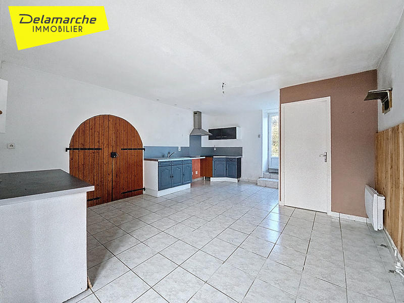 Maison - 126 m² - 5 pièces