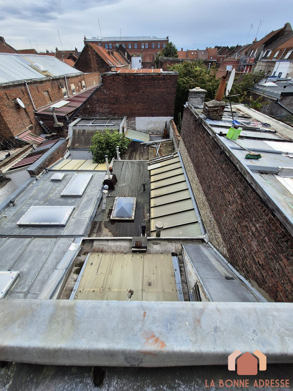 Maison - 159 m² - 7 pièces