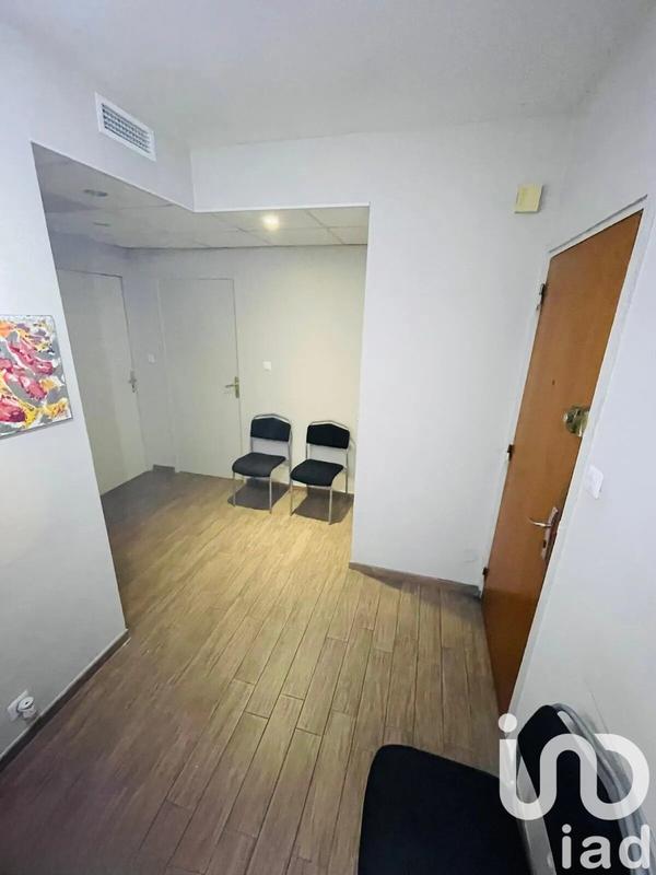 Appartement - 49 m² - 3 pièces