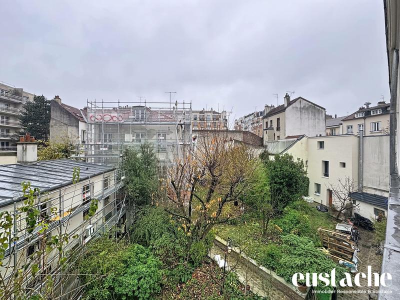 Appartement - 65 m² - 4 pièces