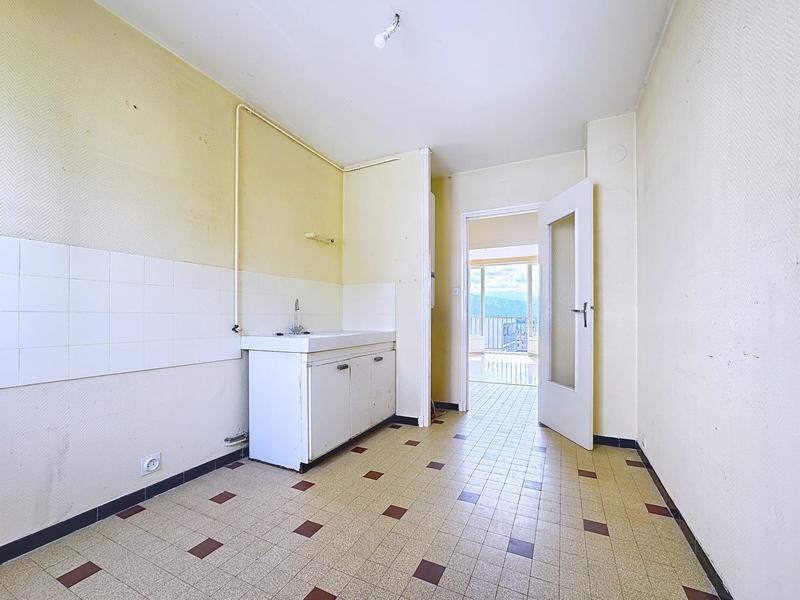 Appartement - 72 m² - 4 pièces