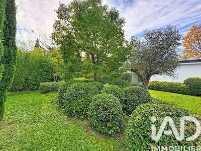 Maison - 145 m² - 5 pièces