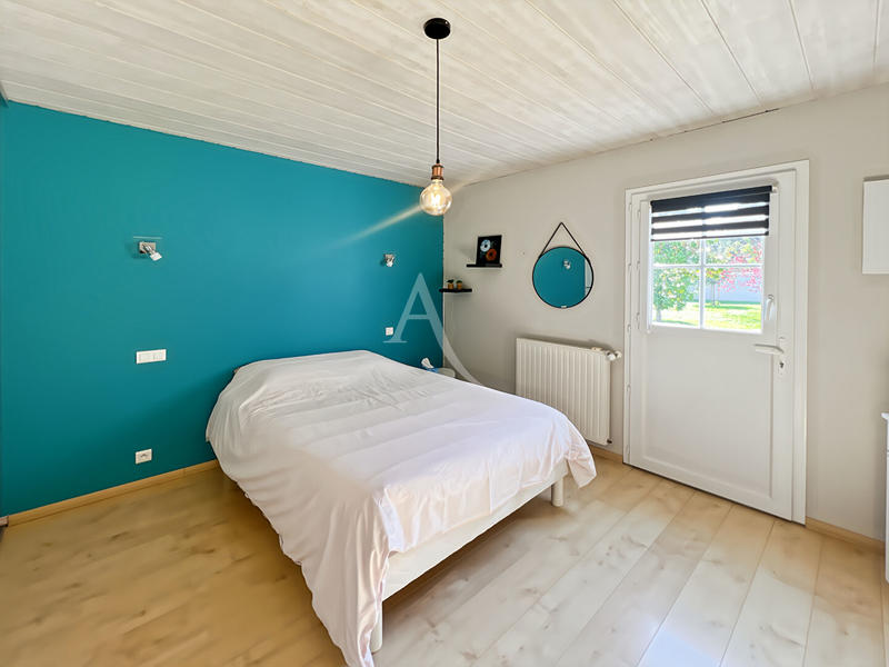 Maison - 157 m² - 6 pièces