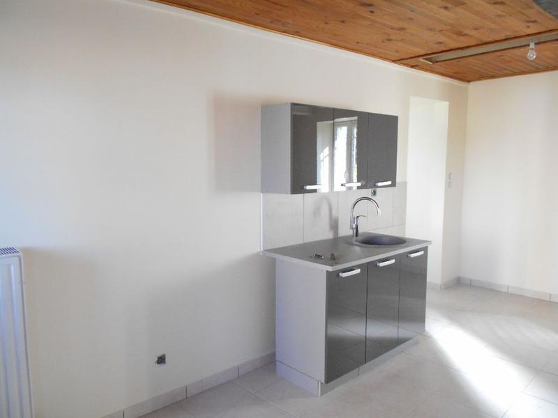 Maison - 78 m² - 3 pièces