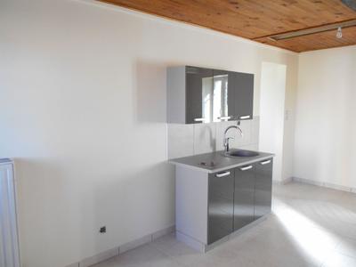 Maison - 78 m² - 3 pièces