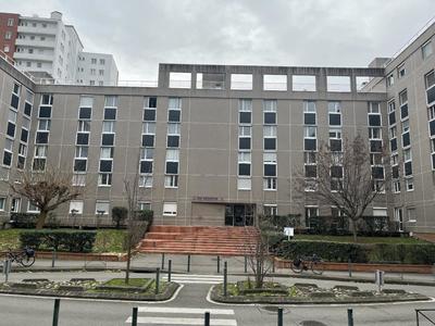 Studio - 19 m² - 1 pièce