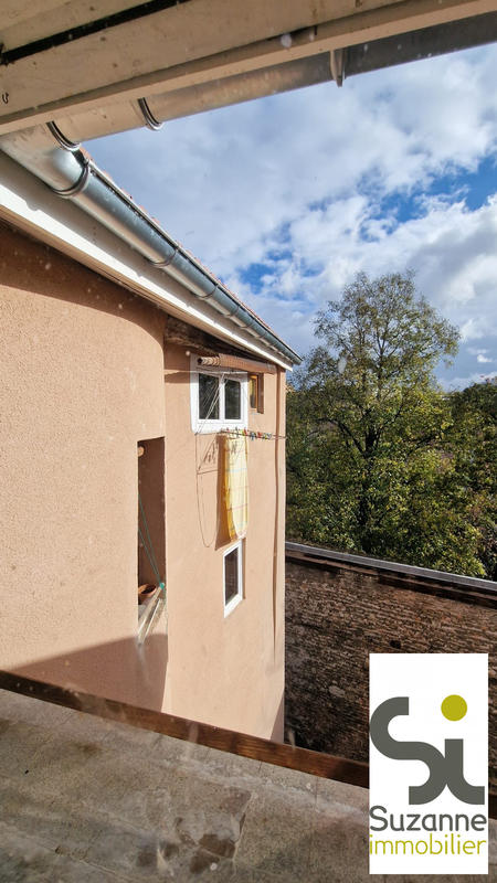 Viager - Appartement - 89 m² - 4 pièces