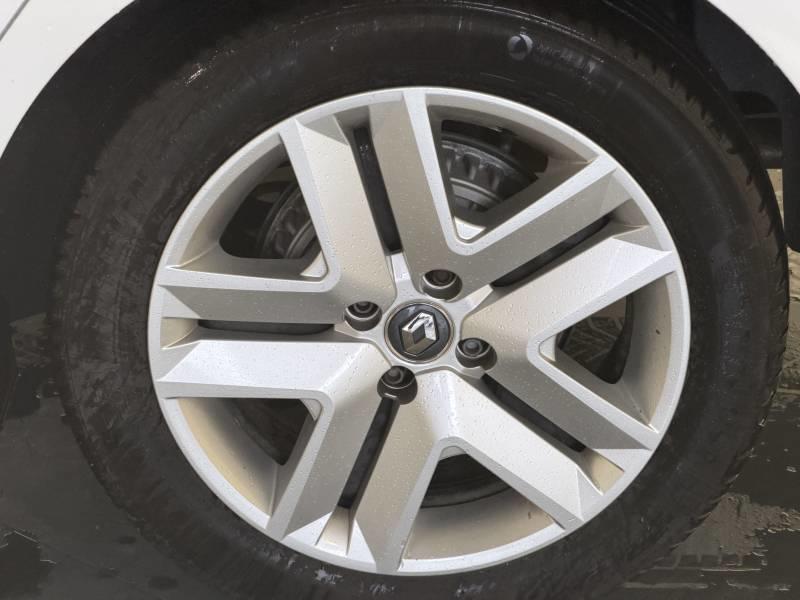 Renault Clio Blue dCi 100 - 21n Business