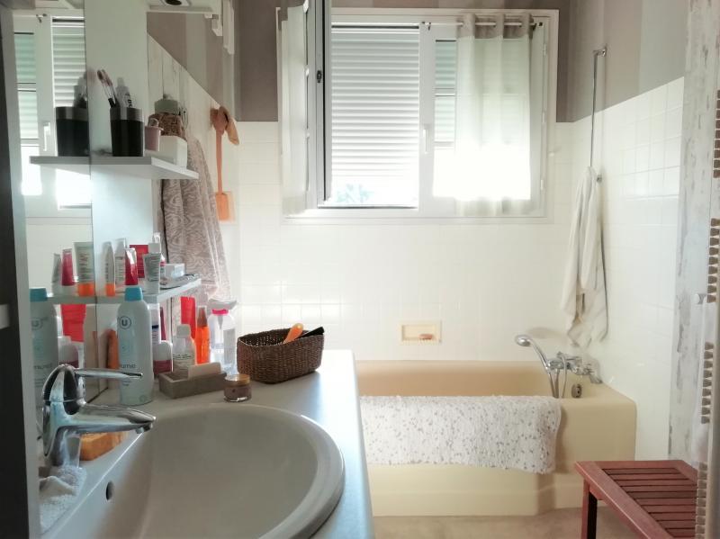 Maison - 120 m² - 8 pièces