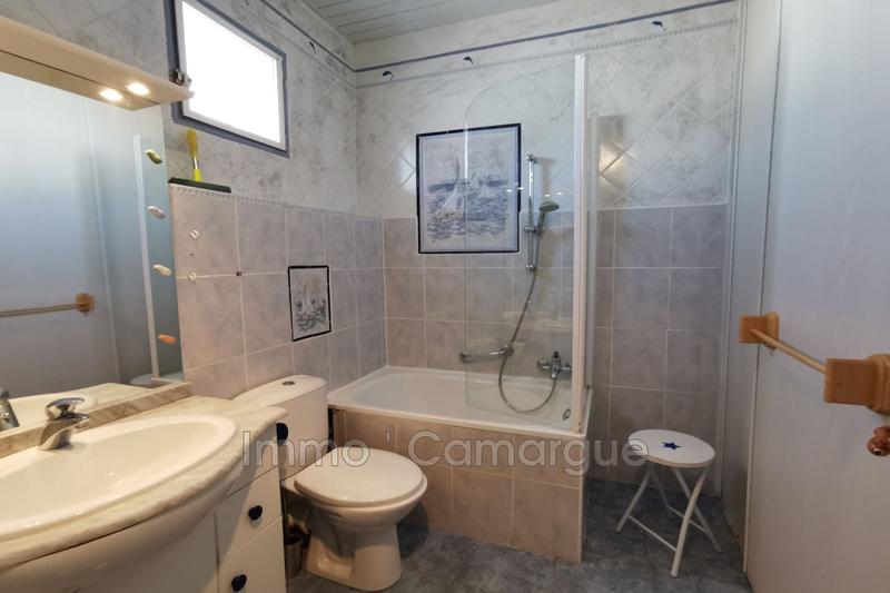 Maison de village - 61 m² - 3 pièces