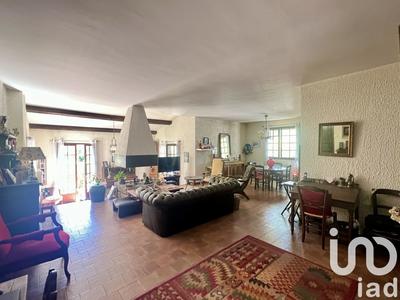 Maison - 147 m² - 5 pièces