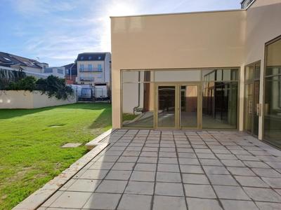 Local commercial - 112 m²