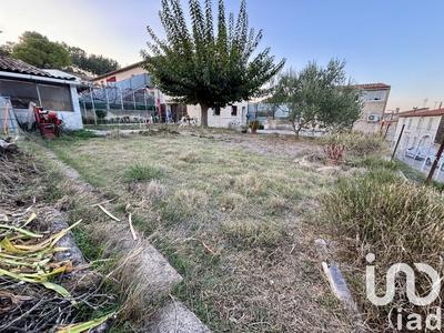 Maison - 90 m² - 3 pièces