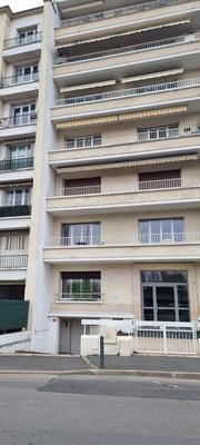 Viager - Appartement - 23 m² - 1 pièce