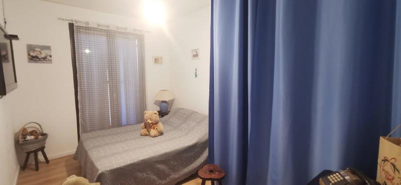 Viager - Maison - 104 m² - 4 pièces