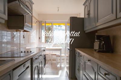 Appartement - 78 m² - 4 pièces