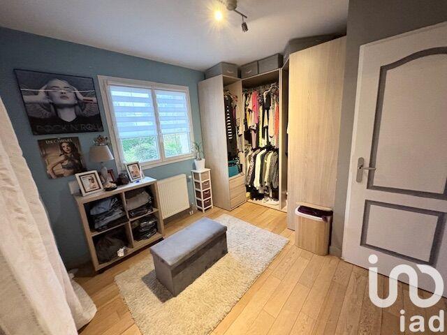 Maison - 210 m² - 9 pièces