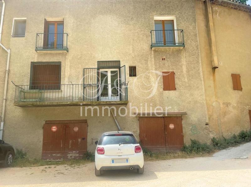 Maison de ville - 132 m²