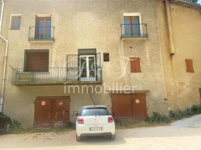 Maison de ville - 132 m²