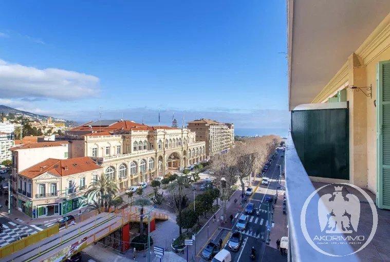 Appartement - 104 m² - 3 pièces