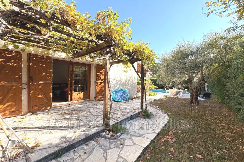 Maison - 154 m² - 5 pièces