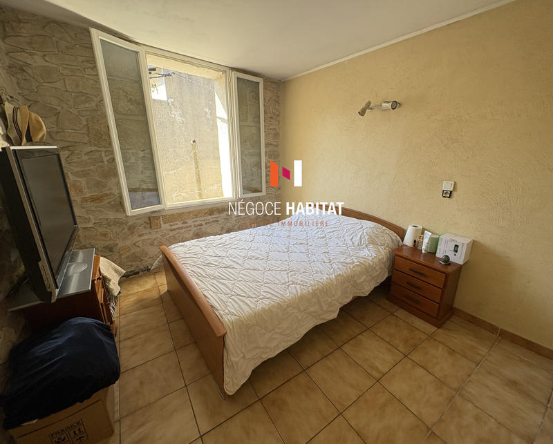 Maison - 94 m² - 6 pièces