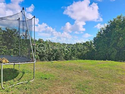 Villa - 95 m² - 4 pièces