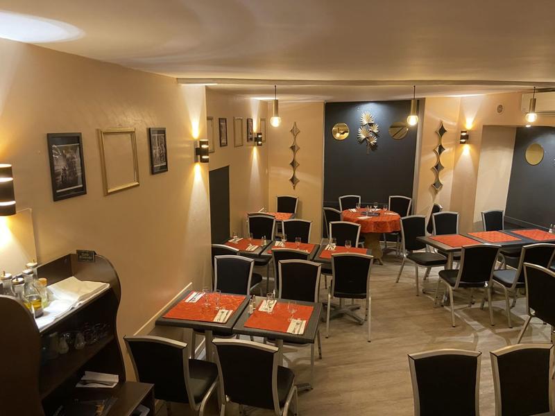 Local commercial - 60 m²