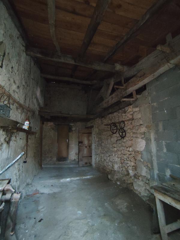 Maison - 55 m² - 1 pièce