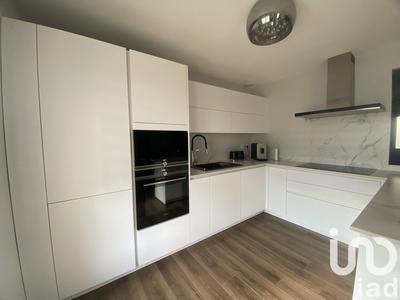 Maison - 136 m² - 6 pièces