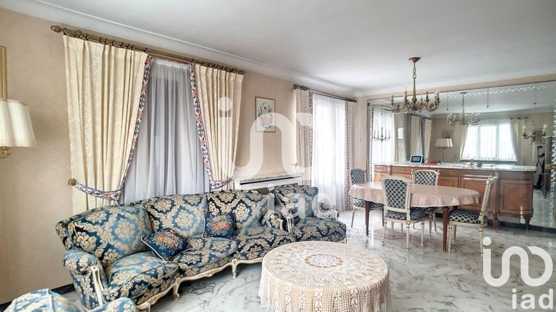 Maison - 190 m² - 5 pièces