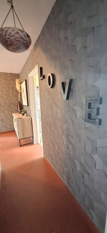 Maison - 139 m² - 7 pièces