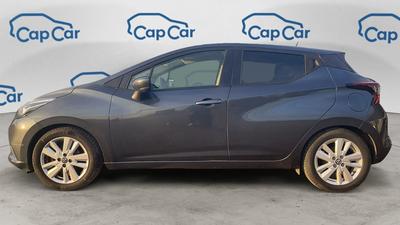 Nissan Micra 1.0 Ig-T 100 Made In France