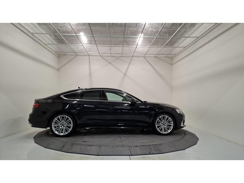 Audi A5 Sportback 40 Tdi 190 s tronic 7 Quattro Avus