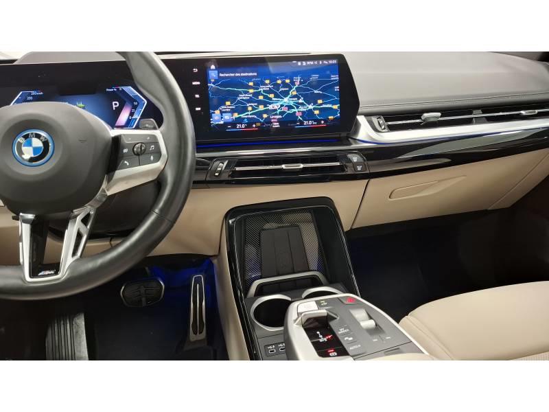 Bmw X1 xDrive 30e 326ch Dkg7 m Sport