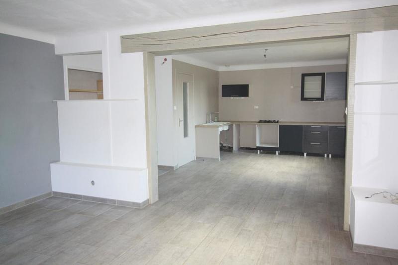 Maison de campagne - 94 m² - 4 pièces