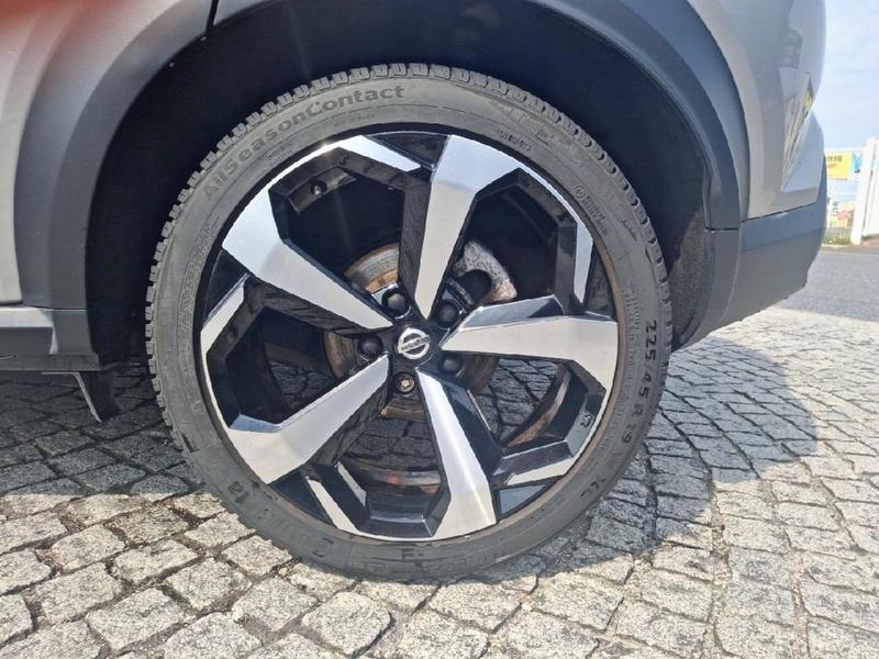 Nissan Juke 2021 Dig-T 114 Dct7 n-Connecta