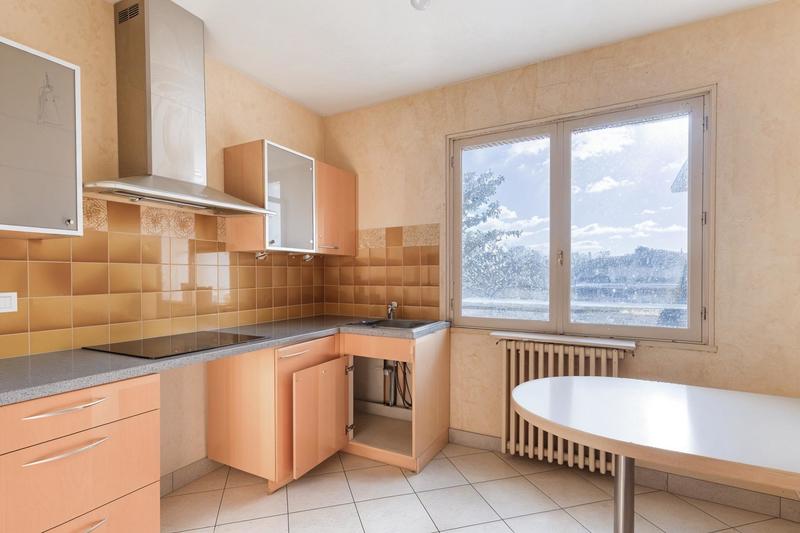 Maison traditionnelle - 136 m² - 7 pièces