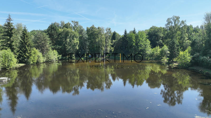 Terrain de loisirs - 20 947 m²