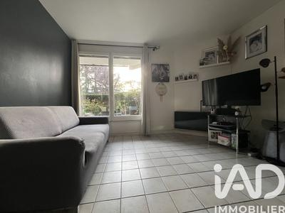 Appartement - 51 m² - 3 pièces