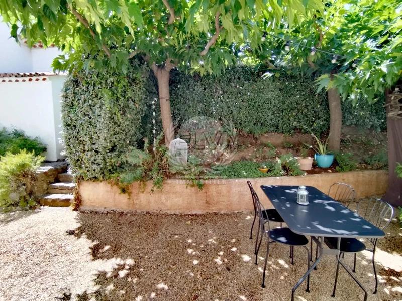 Maison - 69 m² - 4 pièces