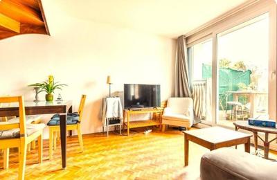 Pavillon - 110 m² - 7 pièces