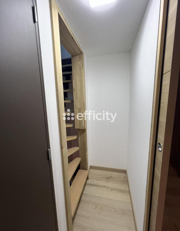 Maison - 60 m² - 3 pièces