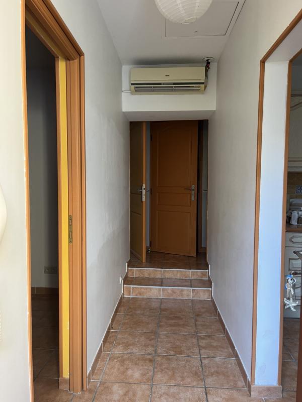 Maison - 65 m² - 3 pièces