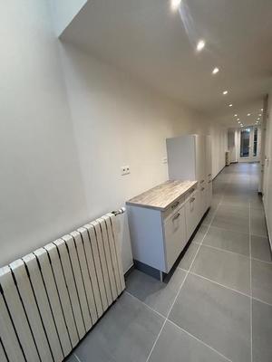 Maison de ville - 53 m² - 3 pièces