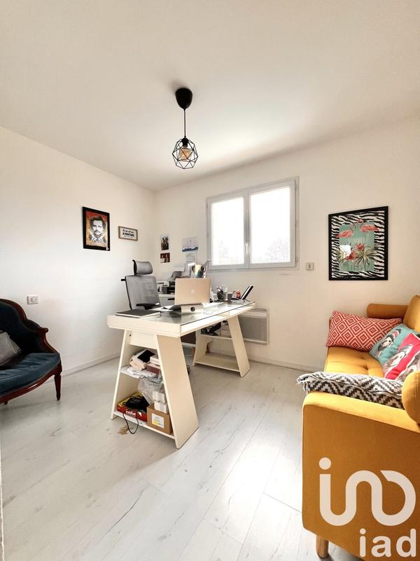 Maison - 135 m² - 5 pièces
