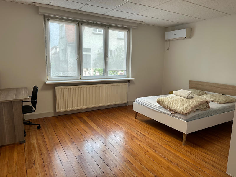 Maison - 188 m² - 7 pièces