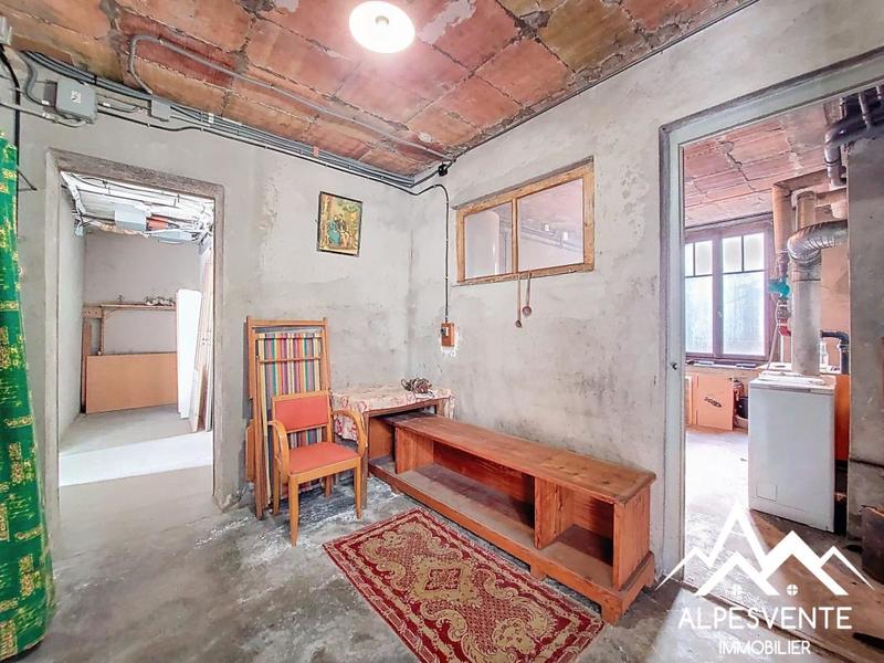 Maison ancienne - 293 m² - 13 pièces