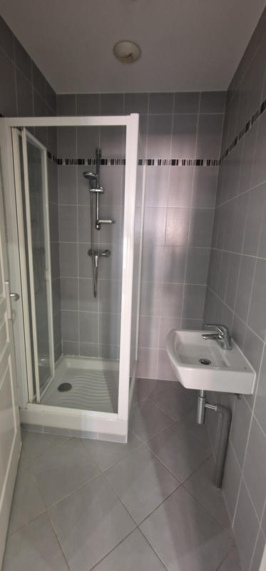 Appartement - 93 m² - 4 pièces